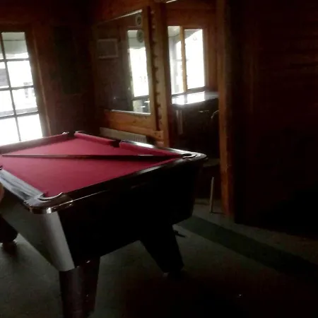 Chalet Chalet With 2 Bedrooms In With Wonderful Mountain View Shared Pool Furnished Terrace *